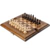 Chess-Backgammon Carpet Klasisks luksusa šaha komplekts Cena