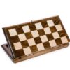 Chess-Backgammon Classic Goliath Series Grezns Staunton šaha komplekts