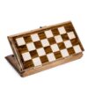 Chess-Backgammon Classic Luxury unikālie šaha komplekti pieaugušajiem