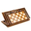 Chess-Backgammon Classic Ararat luksusa šaha galda komplekts